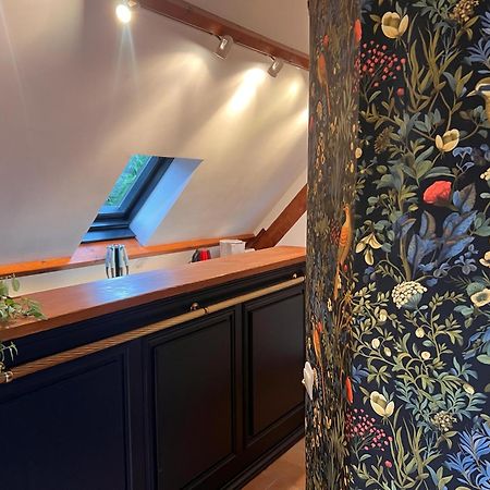 Genneville Domaine Reve Normand Honfleur 10 Paxヴィラ エクステリア 写真