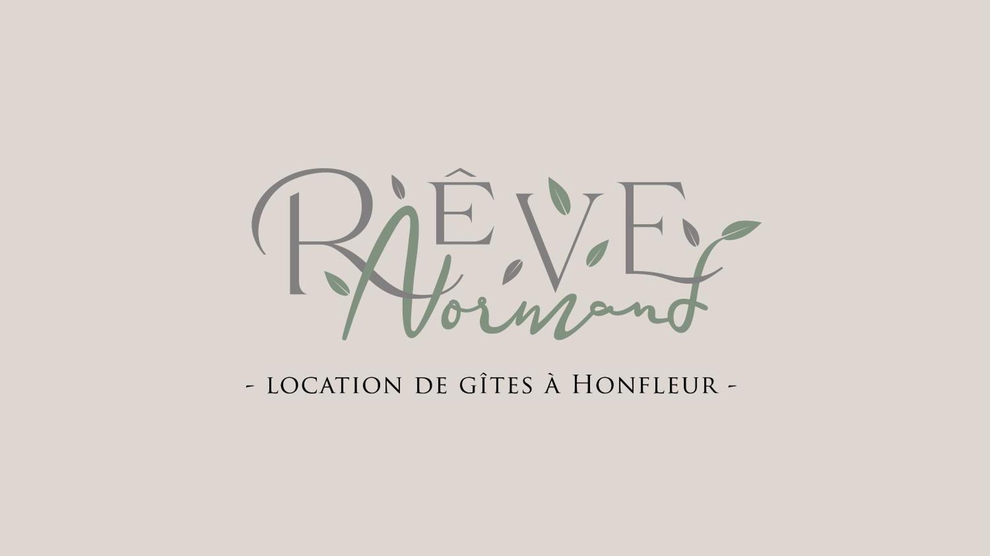 Genneville Domaine Reve Normand Honfleur 10 Paxヴィラ エクステリア 写真