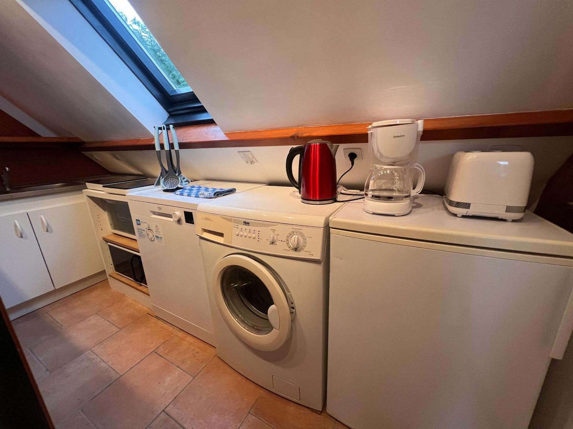 Genneville Domaine Reve Normand Honfleur 10 Paxヴィラ エクステリア 写真