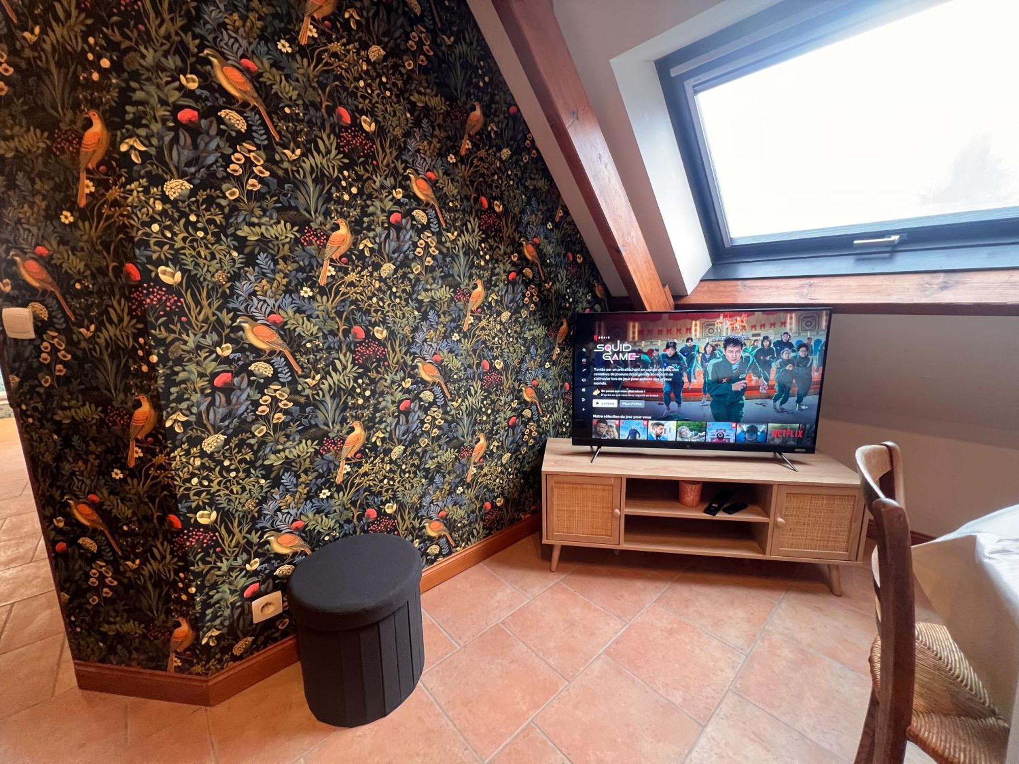Genneville Domaine Reve Normand Honfleur 10 Paxヴィラ エクステリア 写真