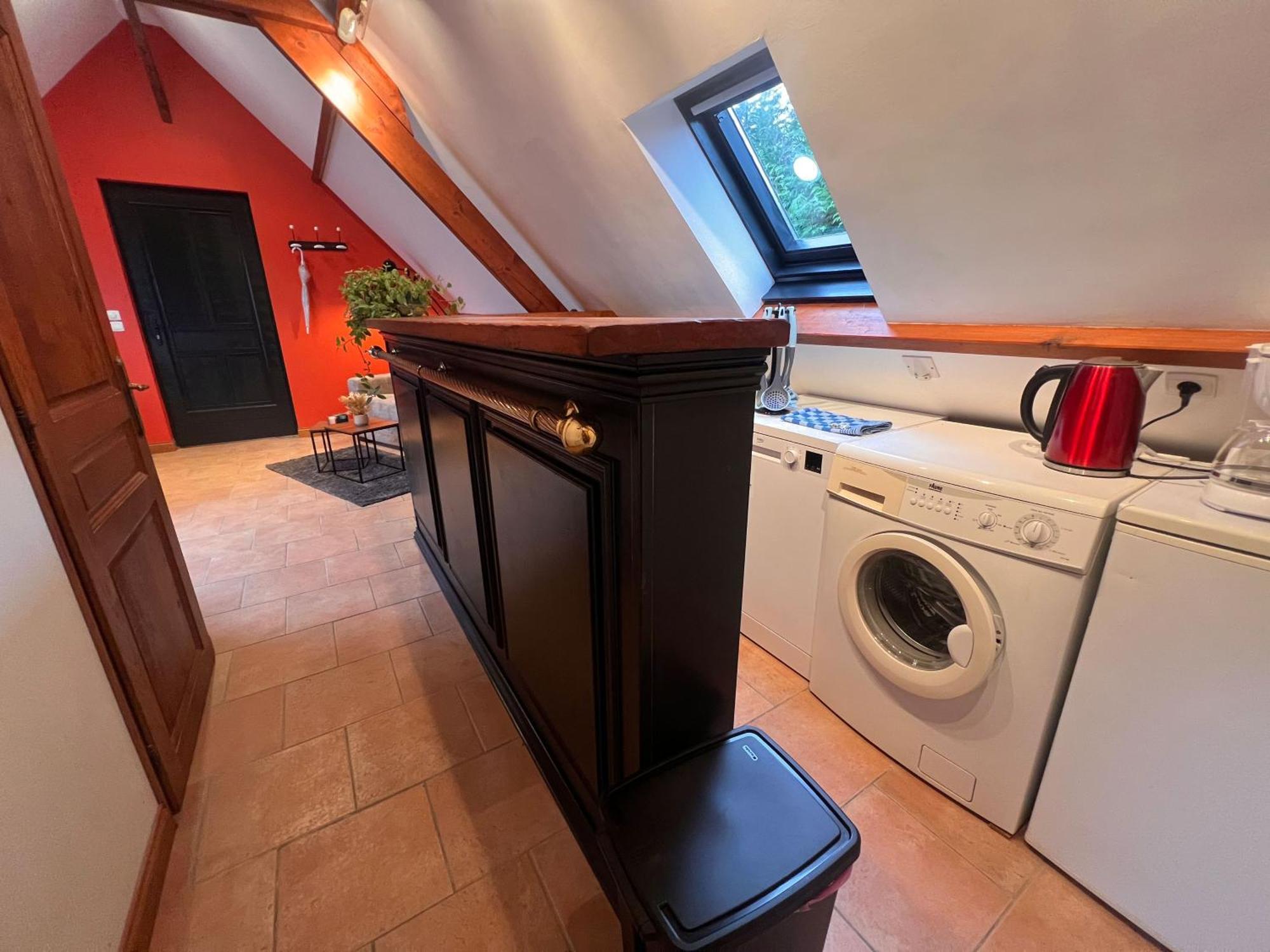 Genneville Domaine Reve Normand Honfleur 10 Paxヴィラ エクステリア 写真