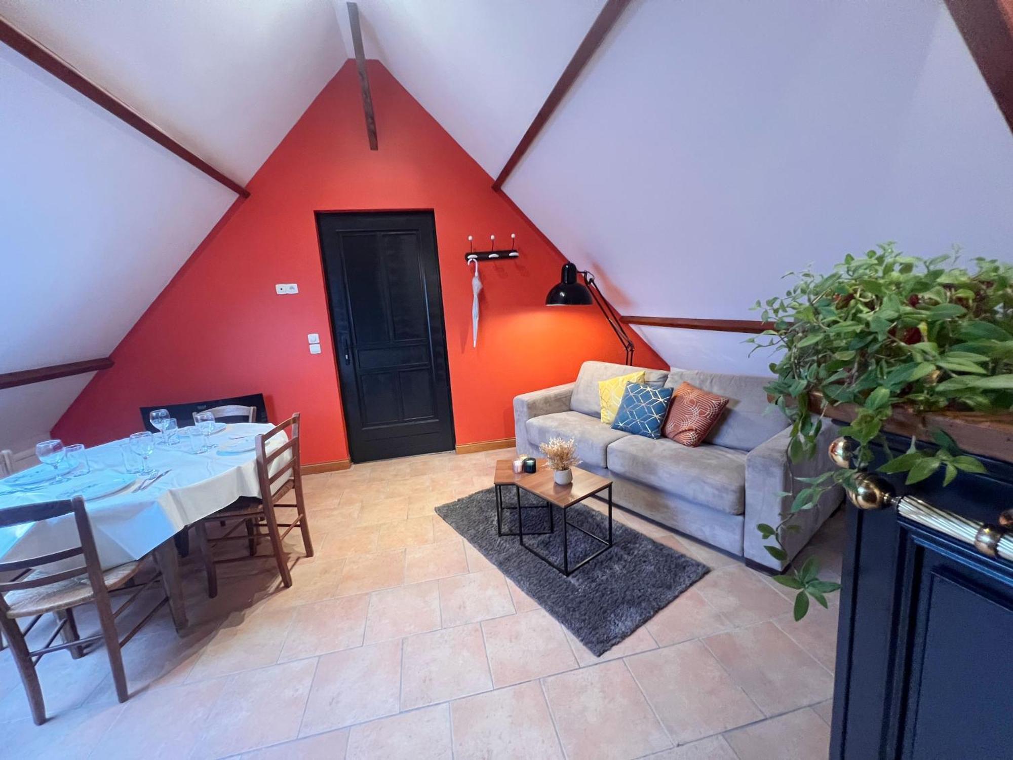 Genneville Domaine Reve Normand Honfleur 10 Paxヴィラ エクステリア 写真