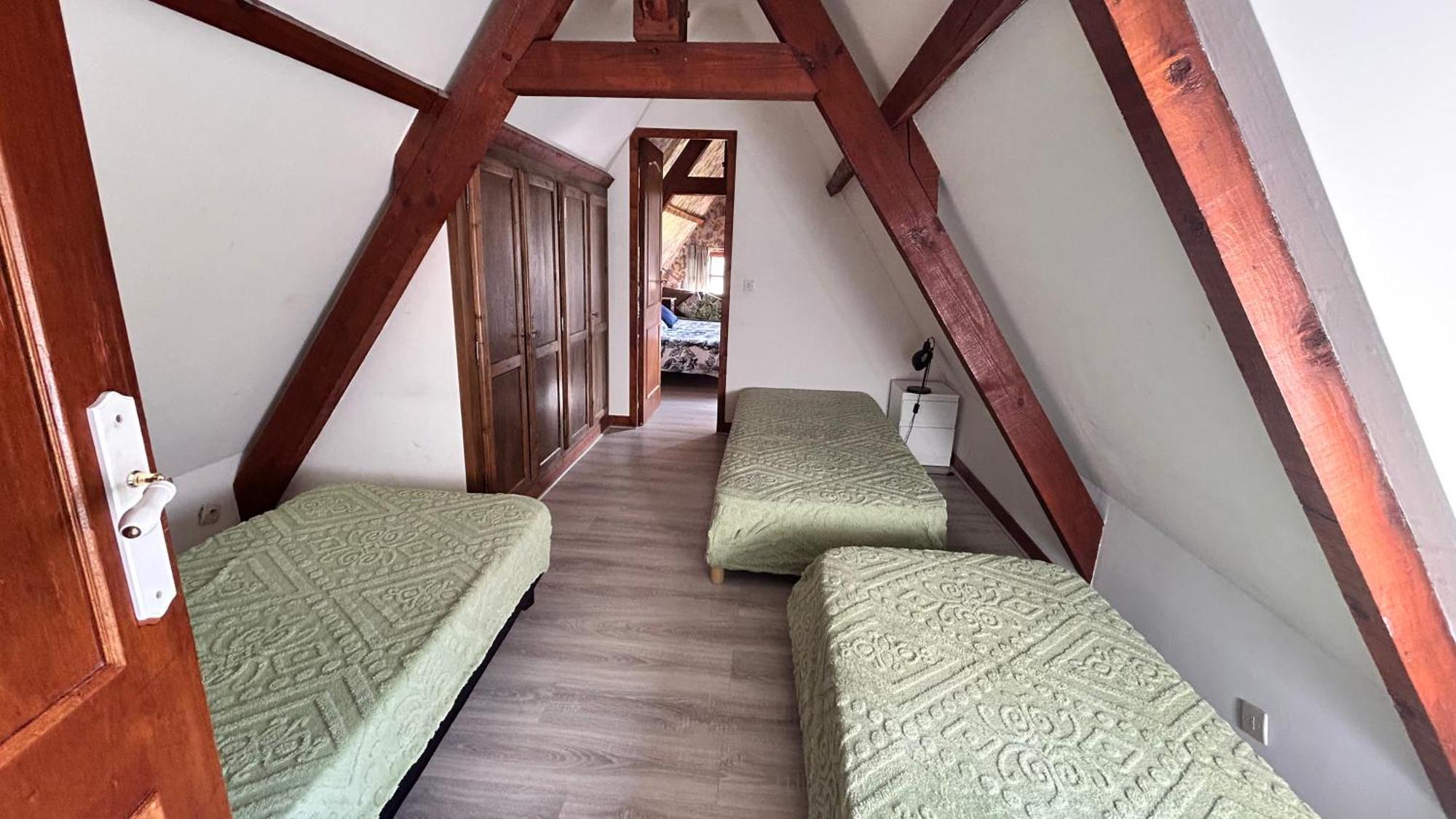Genneville Domaine Reve Normand Honfleur 10 Paxヴィラ エクステリア 写真